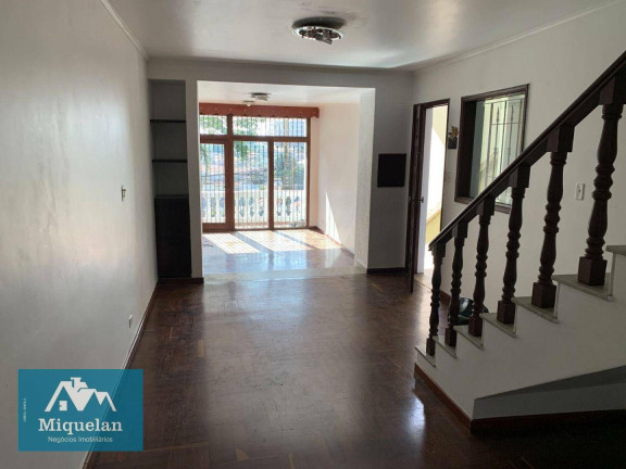 Sobrado com 3 Quartos à Venda, 200 m² em Tucuruvi - São Paulo