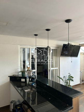 Imagem Imóvel com 3 Quartos para Alugar, 111 m² em Medeiros - Jundiaí Imagem Imóvel com 3 Quartos para Alugar, 111 m² em Medeiros - Jundiaí