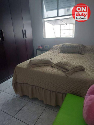 Imagem Apartamento com 2 Quartos à Venda, 64 m² em Boqueirão - Santos Imagem Apartamento com 2 Quartos à Venda, 64 m² em Boqueirão - Santos