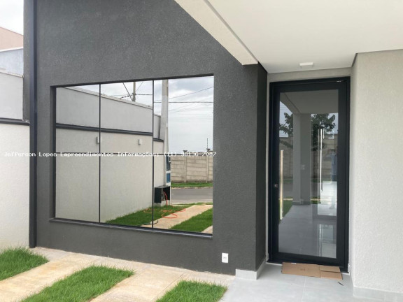 Casa com 3 Quartos à Venda, 105 m² em Jardins Do Império - Indaiatuba