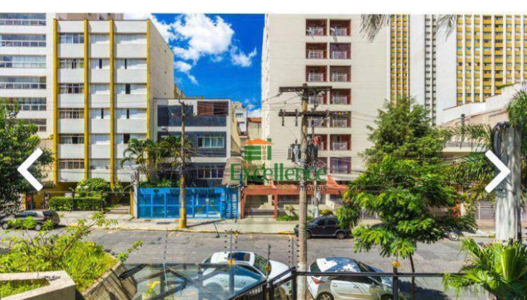 Imagem Apartamento com 4 Quartos à Venda, 120 m² em Perdizes - São Paulo Imagem Apartamento com 4 Quartos à Venda, 120 m² em Perdizes - São Paulo