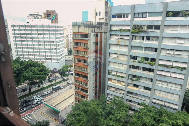 Imagem Apartamento com 3 Quartos à Venda, 175 m² em Consolação - São Paulo Imagem Apartamento com 3 Quartos à Venda, 175 m² em Consolação - São Paulo