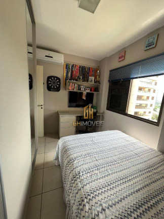Imagem Apartamento com 3 Quartos à Venda, 108 m² em Vila Dos Alpes - Goiânia Imagem Apartamento com 3 Quartos à Venda, 108 m² em Vila Dos Alpes - Goiânia