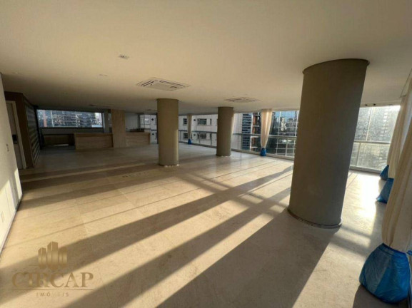 Apartamento com 3 Quartos à Venda, 322 m² em Vila Olímpia - São Paulo