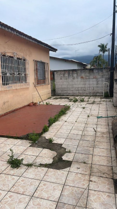Imagem Casa com 3 Quartos à Venda, 125 m² em Caiçara - Praia Grande