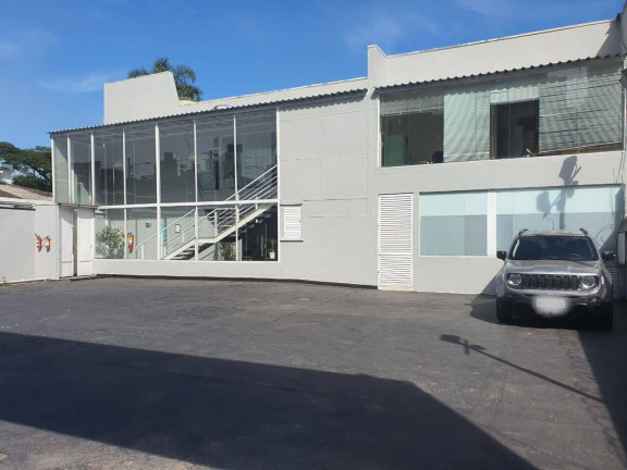 Ponto Comercial para Alugar, 338 m² em Moema - São Paulo