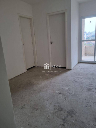 Imagem Imóvel com 2 Quartos à Venda, 47 m² em Vila Dom Pedro Ii - São Paulo Imagem Imóvel com 2 Quartos à Venda, 47 m² em Vila Dom Pedro Ii - São Paulo