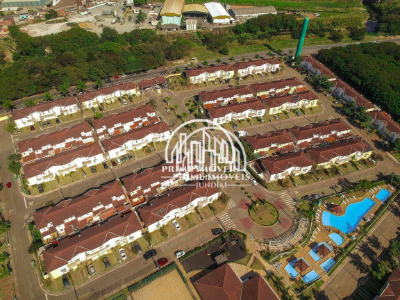 Imagem Casa com 3 Quartos à Venda, 102 m² em Condomínio Garden Resort - Jundiaí Imagem Casa com 3 Quartos à Venda, 102 m² em Condomínio Garden Resort - Jundiaí
