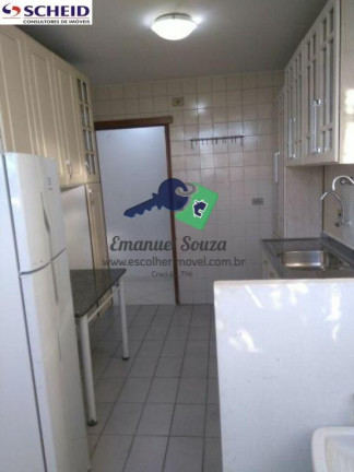 Imagem Apartamento com 2 Quartos para Alugar, 64 m² em Jardim Marajoara - São Paulo Imagem Apartamento com 2 Quartos para Alugar, 64 m² em Jardim Marajoara - São Paulo