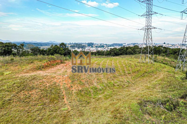 Imagem Terreno à Venda, 44.900 m² em Barro Preto - São José Dos Pinhais
