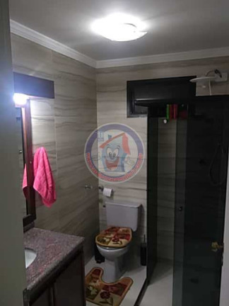 Imagem Apartamento com 3 Quartos à Venda, em Flórida - Praia Grande Imagem Apartamento com 3 Quartos à Venda, em Flórida - Praia Grande