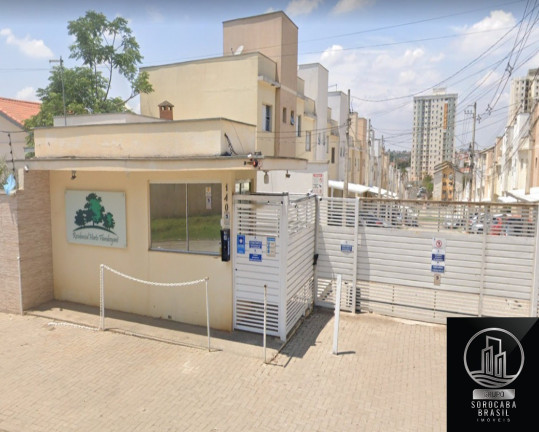 Imagem Casa com 2 Quartos à Venda, 85 m² em Caguassu - Sorocaba Imagem Casa com 2 Quartos à Venda, 85 m² em Caguassu - Sorocaba