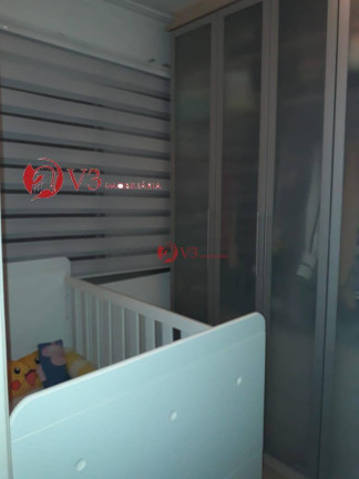 Imagem Apartamento com 3 Quartos à Venda, 78 m² em Vila Laís - São Paulo