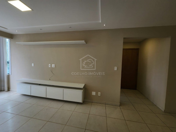 Imagem Apartamento com 2 Quartos para Alugar, 67 m² em águas Claras Norte - águas Claras