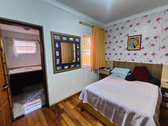 Imagem Casa com 3 Quartos à Venda, 212 m² em Assunção - São Bernardo Do Campo Imagem Casa com 3 Quartos à Venda, 212 m² em Assunção - São Bernardo Do Campo