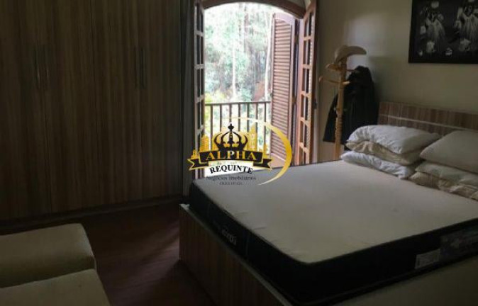 Imagem Chácara com 4 Quartos à Venda, 3 m² em Sorocamirim - São Roque