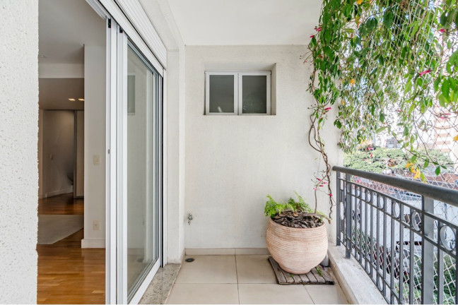 Imagem Apartamento com 3 Quartos à Venda, 222 m² em Paraíso - São Paulo Imagem Apartamento com 3 Quartos à Venda, 222 m² em Paraíso - São Paulo