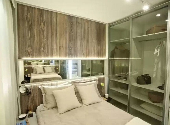 Imagem Apartamento com 2 Quartos à Venda, 40 m² em Penha - São Paulo Imagem Apartamento com 2 Quartos à Venda, 40 m² em Penha - São Paulo