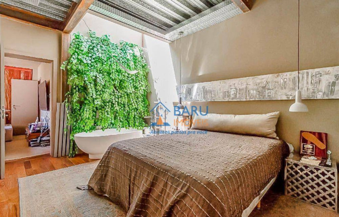 Imagem Casa com 2 Quartos à Venda, 170 m² em Itaim Bibi - São Paulo Imagem Casa com 2 Quartos à Venda, 170 m² em Itaim Bibi - São Paulo