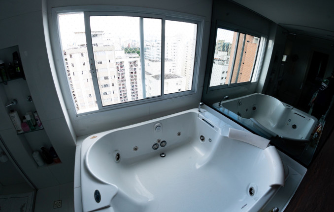 Imagem Apartamento com 4 Quartos à Venda, 370 m² em Moema - São Paulo Imagem Apartamento com 4 Quartos à Venda, 370 m² em Moema - São Paulo