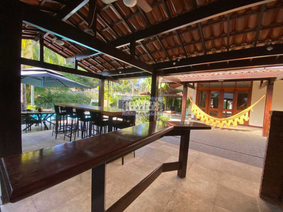 Imagem Imóvel com 9 Quartos à Venda, 675 m² em Piratininga - Niterói