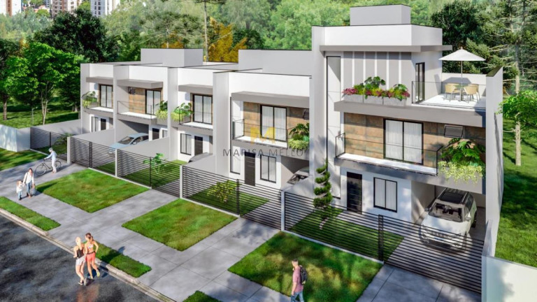 Imagem Apartamento com 3 Quartos à Venda, 168 m² em Centro - Pinhais Imagem Apartamento com 3 Quartos à Venda, 168 m² em Centro - Pinhais