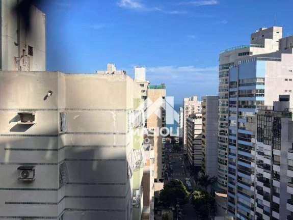 Imagem Apartamento com 3 Quartos à Venda, 110 m² em Praia Da Costa - Vila Velha