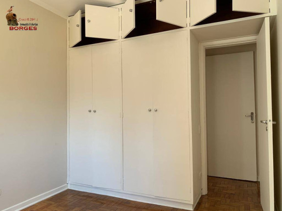 Imagem Apartamento com 3 Quartos à Venda, 110 m² em Jardim Paulista - São Paulo
