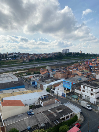 Imagem Apartamento com 2 Quartos à Venda, 56 m² em Centro - São Bernardo Do Campo Imagem Apartamento com 2 Quartos à Venda, 56 m² em Centro - São Bernardo Do Campo