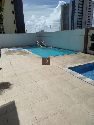 Imagem Apartamento com 3 Quartos à Venda, 92 m² em Lagoa Nova - Natal Imagem Apartamento com 3 Quartos à Venda, 92 m² em Lagoa Nova - Natal