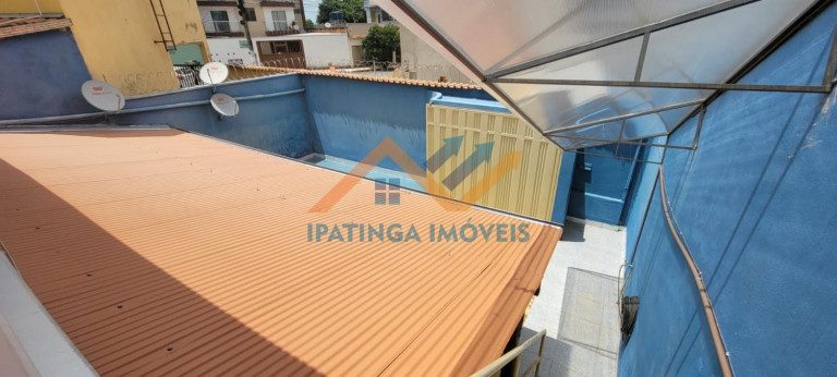 Imagem Casa com 3 Quartos à Venda, 169 m² em Cidade Nova - Santana Do Paraíso Imagem Casa com 3 Quartos à Venda, 169 m² em Cidade Nova - Santana Do Paraíso