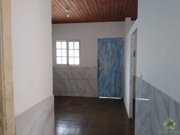 Imagem Casa com 3 Quartos à Venda, 150 m² em Parque Dos Ministérios - Ubatuba