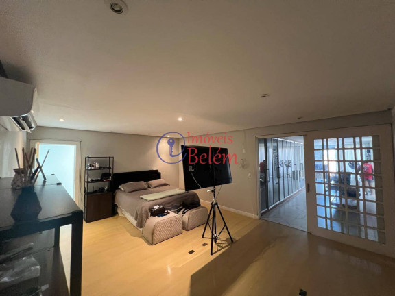 Imagem Apartamento com 4 Quartos para Alugar, 650 m² em Condor - Belém Imagem Apartamento com 4 Quartos para Alugar, 650 m² em Condor - Belém
