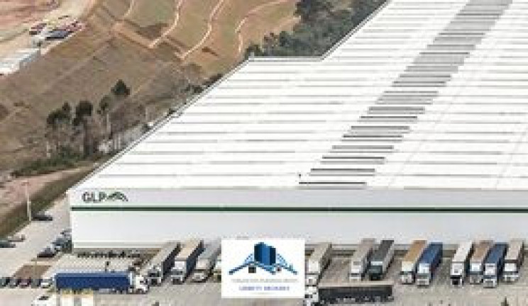 Imóvel Comercial para Alugar, 6.815 m² em Aldeinha - Itapecerica Da Serra