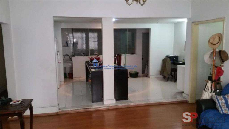 Imagem Apartamento com 3 Quartos à Venda, 115 m² em Bela Vista - São Paulo Imagem Apartamento com 3 Quartos à Venda, 115 m² em Bela Vista - São Paulo
