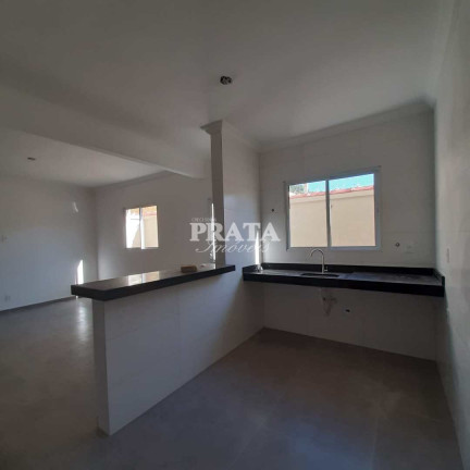 Imagem Casa com 2 Quartos à Venda, 94 m² em Morro Nova Cintra - Santos Imagem Casa com 2 Quartos à Venda, 94 m² em Morro Nova Cintra - Santos