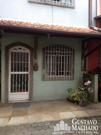 Imagem Casa com 2 Quartos à Venda, 73 m² em Ponte Alta - Volta Redonda