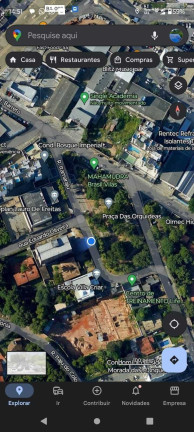Imagem Imóvel com 1 Quarto à Venda, 33 m² em Pitangueiras - Lauro De Freitas
