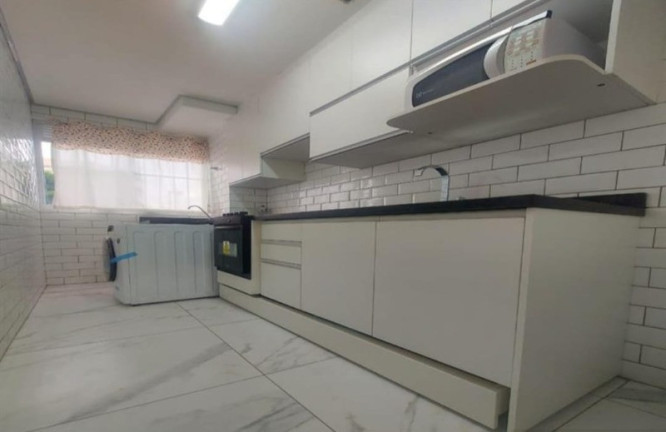 Imagem Imóvel com 2 Quartos à Venda, 44 m² em Usina Piratininga - São Paulo Imagem Imóvel com 2 Quartos à Venda, 44 m² em Usina Piratininga - São Paulo