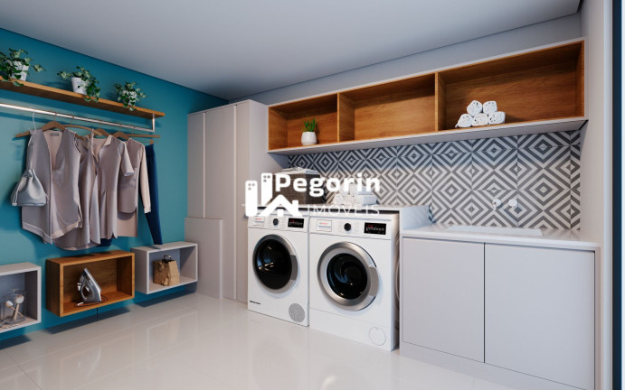 Imagem Apartamento com 2 Quartos à Venda, 78 m² em Novo Mundo - Curitiba