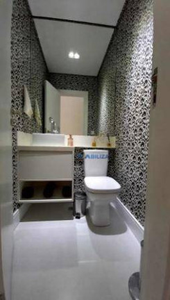 Imagem Sobrado com 2 Quartos à Venda, 216 m² em Vila Rosália - Guarulhos