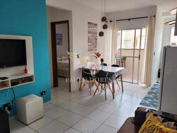 Imagem Apartamento com 2 Quartos à Venda, 55 m² em Ipiranguinha - Ubatuba Imagem Apartamento com 2 Quartos à Venda, 55 m² em Ipiranguinha - Ubatuba