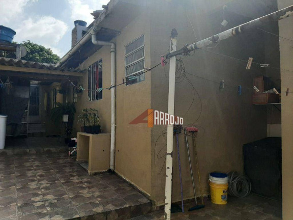 Imagem Casa com 2 Quartos à Venda, 130 m² em Vila Costa Melo - São Paulo Imagem Casa com 2 Quartos à Venda, 130 m² em Vila Costa Melo - São Paulo