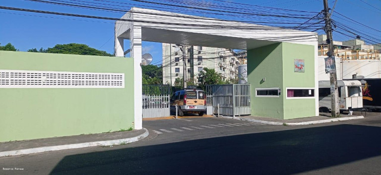 Imagem Apartamento com 3 Quartos à Venda, 68 m² em Recreio Ipitanga - Lauro De Freitas Imagem Apartamento com 3 Quartos à Venda, 68 m² em Recreio Ipitanga - Lauro De Freitas