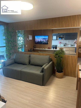 Apartamento com 2 Quartos à Venda, 52 m² em Madureira - Rio De Janeiro