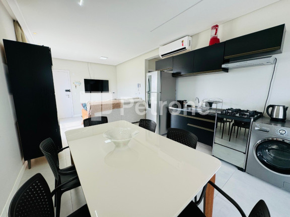 Imagem Apartamento com 2 Quartos à Venda, 65 m² em Palmas - Governador Celso Ramos Imagem Apartamento com 2 Quartos à Venda, 65 m² em Palmas - Governador Celso Ramos