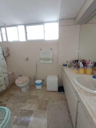 Imagem Apartamento com 4 Quartos à Venda, 270 m² em Piedade - Jaboatão Dos Guararapes