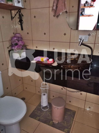 Imagem Casa com 3 Quartos à Venda, 93 m² em Tucuruvi - São Paulo Imagem Casa com 3 Quartos à Venda, 93 m² em Tucuruvi - São Paulo