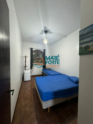 Imagem Apartamento com 2 Quartos à Venda, 50 m² em Toninhas - Ubatuba