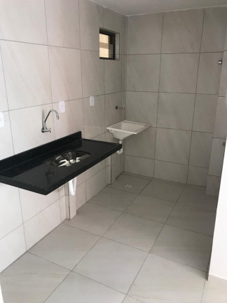 Imagem Apartamento com 2 Quartos à Venda, 52 m² em Gramame - João Pessoa Imagem Apartamento com 2 Quartos à Venda, 52 m² em Gramame - João Pessoa